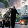 'Jedna od najgorih noći u Kijevu' posle masovnih ruskih napada