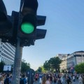Pomilovanje "junaka" koji su polomili vilicu studentkinji "bilo zeleno svetlo za nasilje nad građanima"