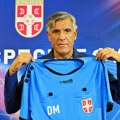 Stranac neće da sudi večiti derbi