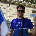 „Duboko smo zabrinuti zbog načina na koji se vodi postupak“: Studenti u blokadi niškog Pravnog nakon sudske odluke da se…