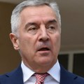Milo Đukanović o genocidu u Srebrenici
