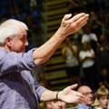 Obradović izabrao novog trenera u Partizanu: Dolazi da zameni Karaičića, znate ga sa TV-a
