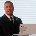 Aksal: Srbija ima svoje mesto u Evropi, Francuska podržava njenu EU perspektivu