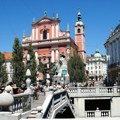 Na slovenačko-srpskom poslovnom forumu u Ljubljani o mogućnostima za jačanje saradnje