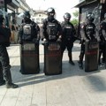 CINS: Od 28. juna više od 30 primera prekomerne upotrebe sile policije