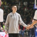 Grobari su ga stalno viđali u Pioniru kod Trinkijerija, sada je ubacio svoje prve NBA poene u Las Vegasu!