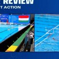 Prenos, Srbija - Mađarska: Vaterpolo drama u borbi za finale Svetskog prvenstva!