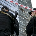 Uhapšeno pet ruskih novinara: Od glavnog urednika ni traga ni glasa! (video)