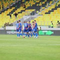 UŽIVO: Desetkovani Partizan želi pozitivan rezultat u Poljskoj