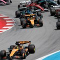 Evo gde možete da gledate sprint trku i kvalifikacije Formule 1 na legendarnoj stazi u Belgiji