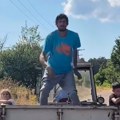 VIDEO Marjanovićev novi snimak postao hit, pogledajte kako se Bobi ludo zabavlja