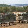 Evropski tuneli mali za NATO tenkove