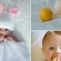 Opasna igračka Sa tržišta se povlači zvečka za bebe, postoji rizik od gušenja