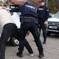Krvavi obračun u Lazarevcu izbio među molerima Otkriveno zašto je čovek izboden nožem