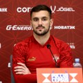 Crvena zvezda odustala od Tadića, više neće da ga čeka