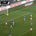 Sjajan početak crveno-belih! Krunić načeo mrežu Poljaka, Leh izjednačio (video)