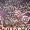 Mizerna kazna za ustaške pokliče! Hajduk će morati da plati zbog ispada navijača, šokiraćete se kada vidite koliko!