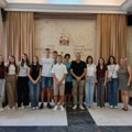 Najbolji kragujevački osnovci i ovog leta nagrađeni desetodnevnim putovanjem u Rumuniju