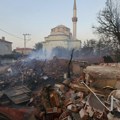 ''Sve se treslo, potres je bio jak'' Turska u paklu nakon snažnog zemljotresa: Jedna osoba poginula, 29 povređeno (foto)