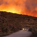 Šumski požari u Turskoj, Španiji i Portugalu