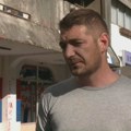 Novinar Bokić: Plan SNS-a je bio da u njihovim prostorijama ne bude nikoga, ali policija je morala da bude tu