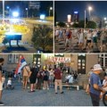 uživo Protesti u Srbiji: Demonstranti se u 20 časova okupili ispred Poljoprivrednog fakulteta u Beogradu