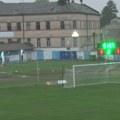 Prva liga: Prekid u Odžacima, paklen finiš Grafičara