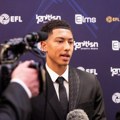 Skandal u bundesligi! Belingemovi roditelji se sukobili sa Hrvatom, reagovao klub