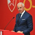Terzić: Ulazimo u Ligu Evropa sa velikim ambicijama, cilj je da prođemo u nokaut fazu