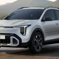 Novi Kia Stonic