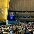 UN: SAD smanjuju finansiranje mirovnih misija, preti opasnost za civile