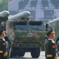 Simbolika vojne parade u Kini, šta Peking poručuje Tajpeju, a šta Vašingtonu