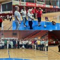 Starost nije prepreka u Vrbasu održana IV Olimpijada penzionera