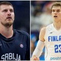 Srbija igra prvo finale na Eurobasketu: Od jednog igrača sve zavisi, a jasno je šta je i Pešićeva dilema