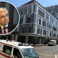 Kako je smenjen čuveni lekar Arsen Ristić, načelnik na Kardiologiji u Kliničkom centru Srbije