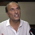 Legenda PAOK-a otkrila kakav je Sferopulos bio u mladosti: "Među nama nije bilo antagonizma"