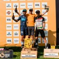 Trijumf Hans Bekinga na biciklističkoj trci Wild bear MTB