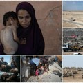 Gaza opkoljena, nova faza operacije "Gideonove kočije": Prekinut internet i telefonske veze, ne zna se kakva će biti sudbina…