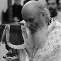 Преминуо архимандрит Василије Гондикакис