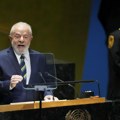 Lula da Silva poručio Trampu: Nisi civilizovan i nisi car sveta