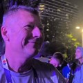 Slobodan Branković ponosan na Angelinu Topić i bronzu sa SP: "Velika je ovo stvar, živimo za ovakve trenutke"