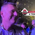 Slobodan Branković ponosan na Angelinu Topić i bronzu sa SP: "Velika je ovo stvar, živimo za ovakve trenutke"