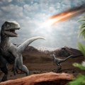 Šta se desilo sa asteroidom koji je ubio dinosauruse
