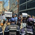 8 državljana Srbije ne mogu da napuste Madagaskar zbog nasilnih protesta u ovoj zemlji