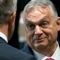 Orban zajedno sa saveznicima može da blokira evropski put Ukrajine