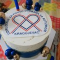 Evropski dan osoba sa autizmom i prva godišnjica rada kluba za osobe sa autizmom u Kragujevcu