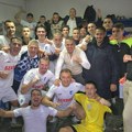 U komšijskom derbiju Leskovčani prekinuli seriju Vlasotinčana bez poraza