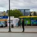 Na Kosovu i Metohiji se danas održavaju lokalni izbori