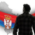 "Žale se kako je teško a voze auto od 95.000 evra!" Srbin oštro iskritikovao gastarbajtere pa dobio odgovore koji nije…