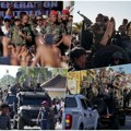 Vojska preuzela vlast u madagaskaru! Pukovnik: Ostaću na vlasti tokom perioda tranzicije od dve godine